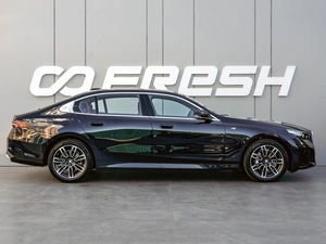 Седан BMW 5 серия 2025 года, 7670000 рублей, Краснодар