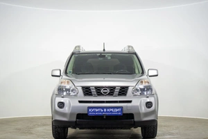 Внедорожник Nissan X-Trail 2010 года, 1419000 рублей, Оренбург