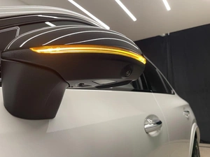 Внедорожник Mercedes-Benz GLC-класс Coupe 2025 года, 8800000 рублей, Красноярск