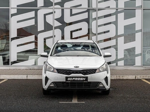 Седан Kia Rio 2021 года, 1465000 рублей, Краснодар