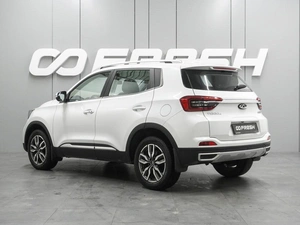 Внедорожник Chery Tiggo 4 2022 года, 1230000 рублей, Воронеж