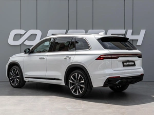 Внедорожник Geely Monjaro 2023 года, 3125000 рублей, Краснодар