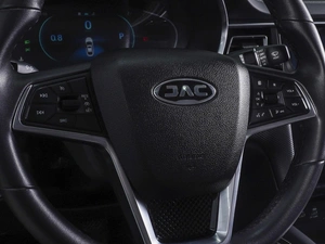 Лифтбек JAC J7 2022 года, 1320000 рублей, Ростов-на-Дону