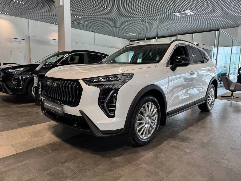 Внедорожник Haval Jolion 2026 года, 2799000 рублей, Красноярск