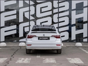 Седан Volkswagen Jetta 2021 года, 1825000 рублей, Краснодар