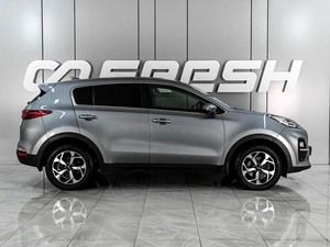 Внедорожник Kia Sportage 2020 года, 2499000 рублей, Аксай