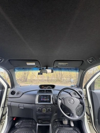 Минивэн Toyota bB 2009 года, 750000 рублей, Железногорск