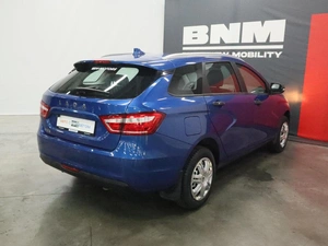 Универсал ВАЗ (LADA) Vesta 2021 года, 1230000 рублей, Курск