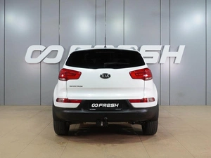 Внедорожник Kia Sportage 2014 года, 1469000 рублей, Воронеж