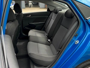 Седан Hyundai Solaris 2019 года, 1499000 рублей, Кропоткин