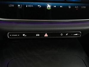 Седан Mercedes-benz E-класс 2024 года, 7149000 рублей, Аксай