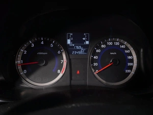 Седан Hyundai Solaris 2016 года, 578000 рублей, Тверь
