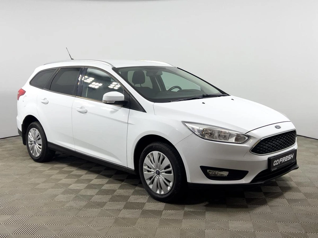 Универсал Ford Focus 2018 года, 948100 рублей, Казань