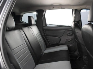 Внедорожник Renault Duster 2019 года, 1495000 рублей, Омск