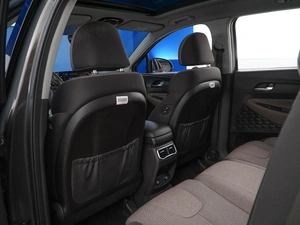 Внедорожник Hyundai Santa Fe 2022 года, 3277077 рублей, Москва