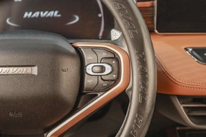 Внедорожник Haval Jolion 2023 года, 1829000 рублей, Челябинск