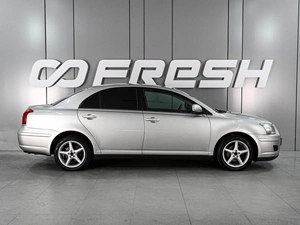 Седан Toyota Avensis 2006 года, 899000 рублей, Ростов-на-Дону