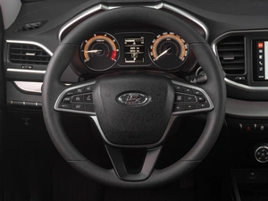 Универсал ВАЗ (LADA) Vesta 2025 года, 1259000 рублей, Тюмень