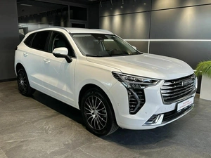 Внедорожник Haval Jolion 2023 года, 2100000 рублей, Абакан