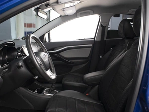 Седан ВАЗ (LADA) Vesta Cross 2021 года, 1320000 рублей, Омск