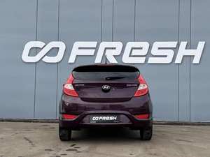 Хетчбэк Hyundai Solaris 2012 года, 649000 рублей, Ижевск