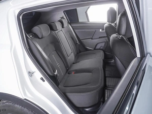 Внедорожник Kia Sportage 2014 года, 1930000 рублей, Ростов-на-Дону