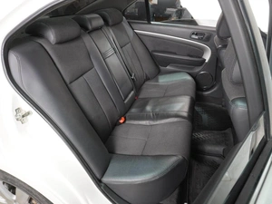 Седан Chevrolet Epica 2011 года, 700000 рублей, Воронеж