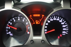 Внедорожник Nissan Juke 2011 года, 940000 рублей, Орёл