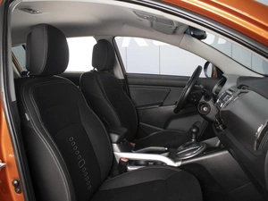 Внедорожник Kia Sportage 2014 года, 1290000 рублей, Омск