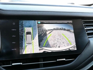 Внедорожник Haval F7 2020 года, 1689000 рублей, Волгоград