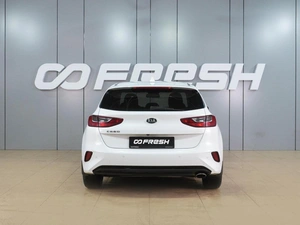 Хетчбэк Kia Ceed 2018 года, 1649000 рублей, Воронеж