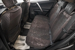 Внедорожник Toyota RAV4 2016 года, 2399000 рублей, Барнаул