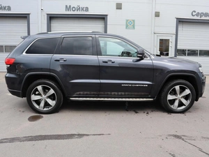 Внедорожник Jeep Grand Cherokee 2013 года, 2150000 рублей, Железногорск