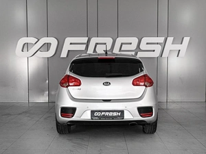 Хетчбэк Kia Ceed 2016 года, 1519000 рублей, Ростов-на-Дону