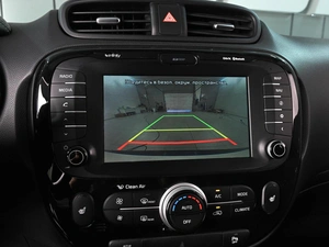 Хетчбэк Kia Soul 2016 года, 1679000 рублей, Аксай