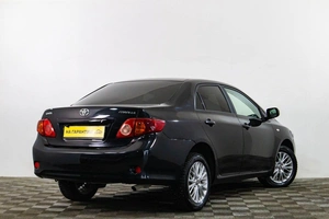 Седан Toyota Corolla 2007 года, 789000 рублей, Сургут