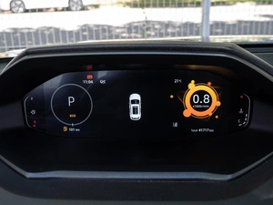 Внедорожник Changan CS55 Plus 2023 года, 2190000 рублей, Краснодар