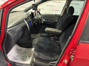 Минивэн Mazda Premacy 2003 года, 399000 рублей, Красноярск