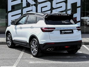 Внедорожник Geely Coolray 2024 года, 2260000 рублей, Волгоград