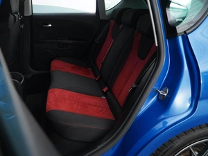 Хетчбэк SEAT Leon 2012 года, 1450000 рублей, Москва