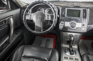 Внедорожник Infiniti FX35 2007 года, 1099000 рублей, Барнаул