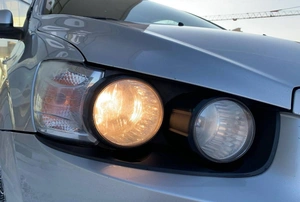 Седан Chevrolet Aveo 2012 года, 592000 рублей, Красноярск