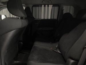 Внедорожник Honda Crossroad 2007 года, 1050000 рублей, Красноярск