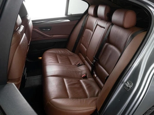 Седан BMW 5 серия 2015 года, 2729000 рублей, Тюмень