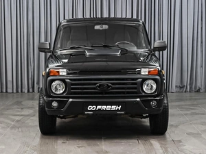 Внедорожник ВАЗ (LADA) 4x4 (Нива) 2019 года, 719000 рублей, Ставрополь