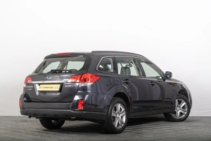 Универсал Subaru Outback 2012 года, 1399000 рублей, Томск