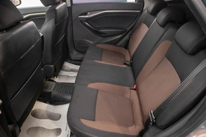 Седан ВАЗ (LADA) Vesta 2016 года, 849000 рублей, Барнаул