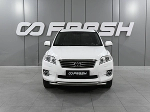Внедорожник Toyota RAV4 2011 года, 1499000 рублей, Аксай