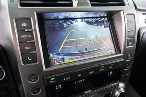 Внедорожник Lexus GX 2014 года, 4799000 рублей, Красноярск