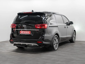 Минивэн Kia Carnival 2019 года, 2690000 рублей, Красноярск